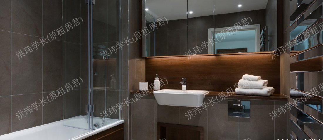 私人公寓 TH-Haydn Tower公寓