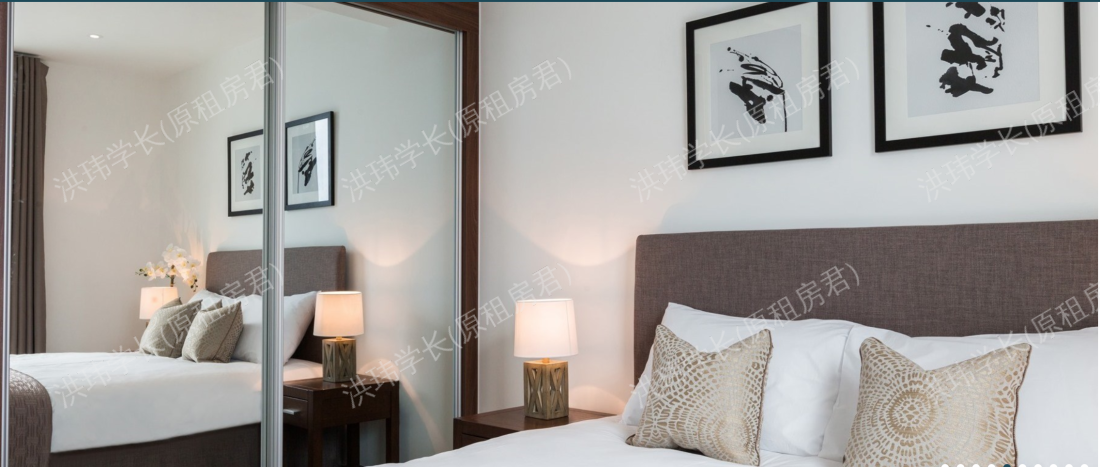 私人公寓 TH-Haydn Tower公寓