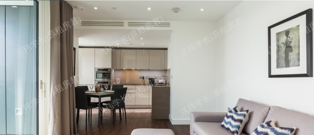 私人公寓 TH-Haydn Tower公寓