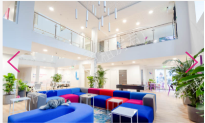 Unilife Sparkford House公寓