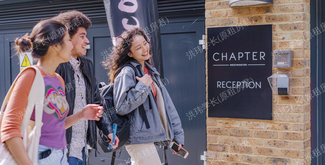 Chapter Portobello公寓