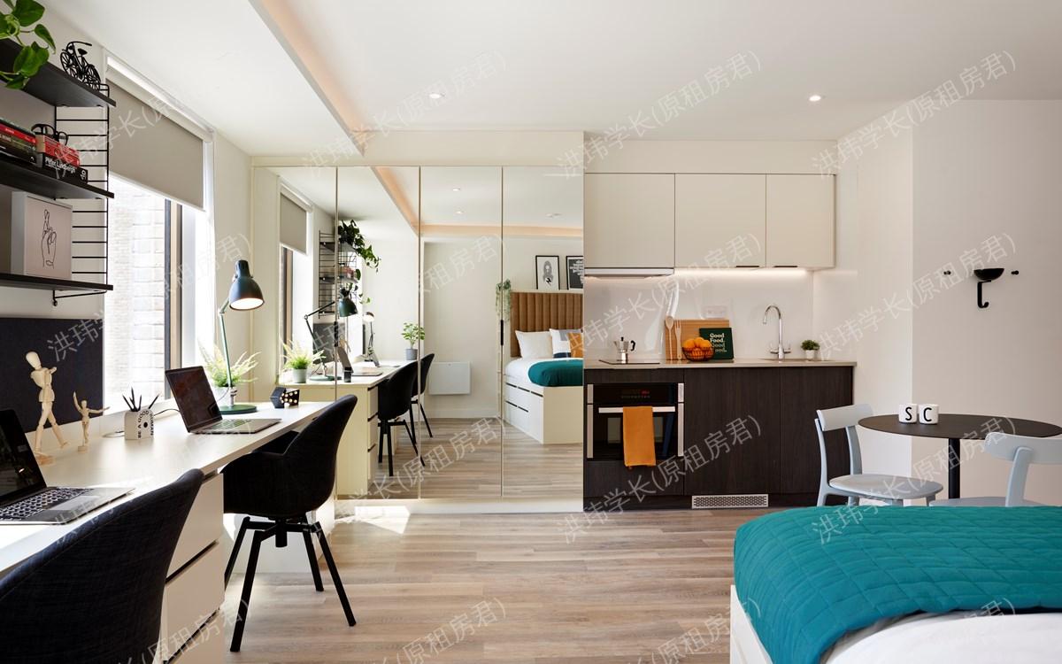 rooms picture