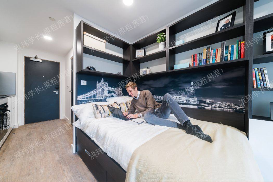 Urbanest Vauxhall公寓