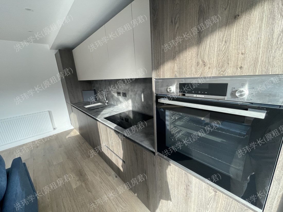 The Fazeley | Snow Hill Wharf公寓