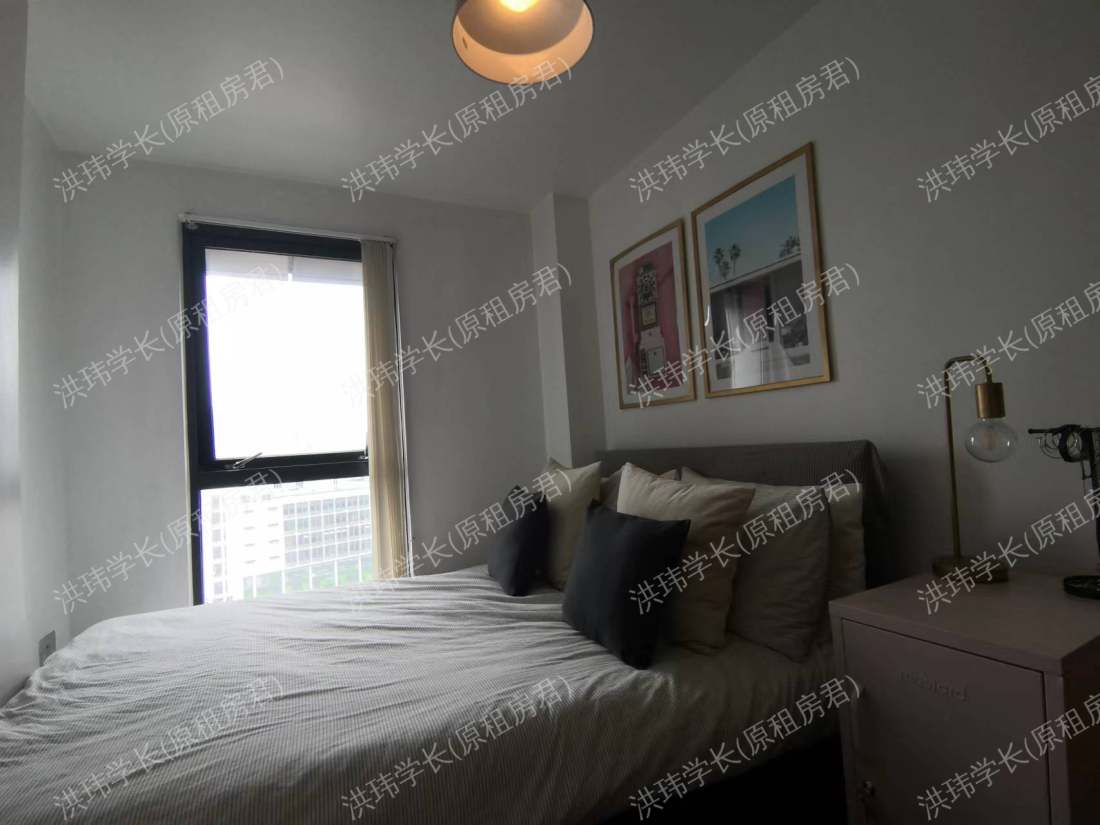 FRESH Apartments公寓