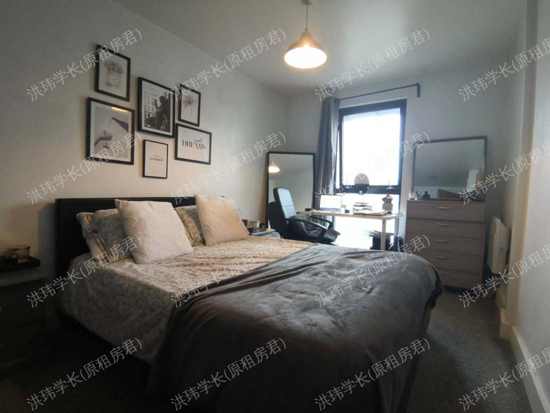 FRESH Apartments公寓