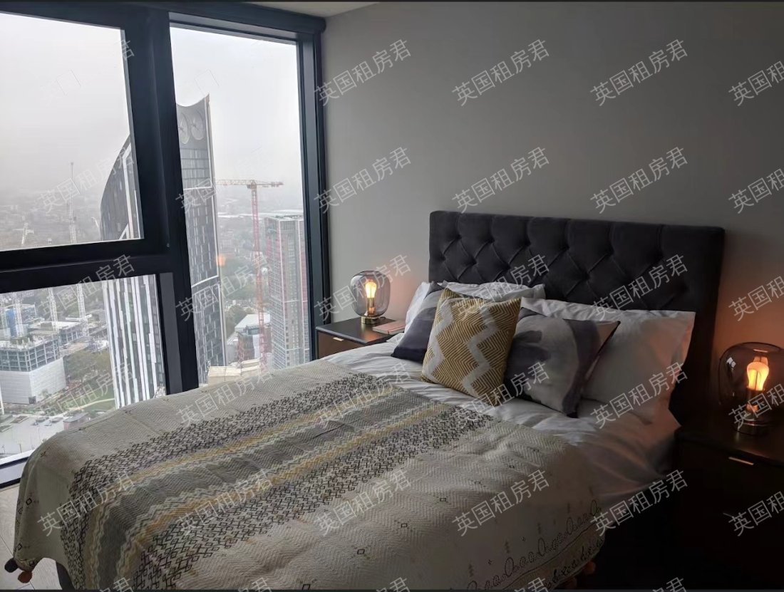 私人公寓 - Elephant & Castle - Uncle London公寓