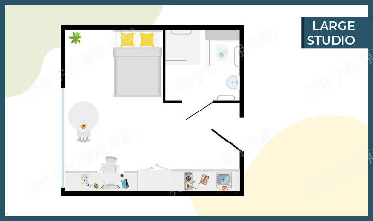rooms picture