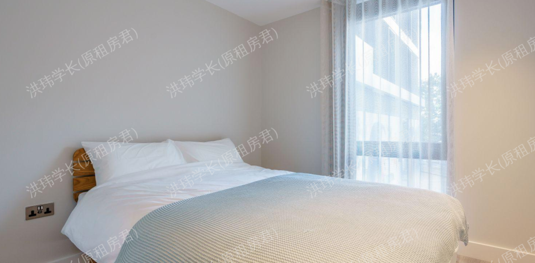 私人公寓 TH-Alameda公寓