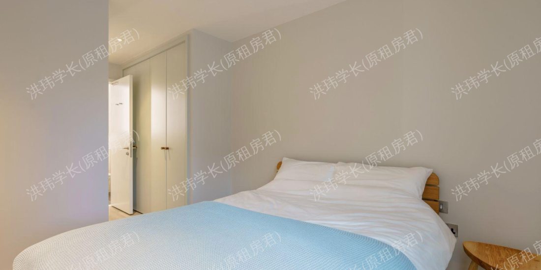 私人公寓 TH-Alameda公寓