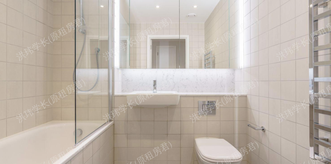 私人公寓 TH-Alameda公寓