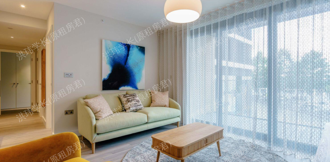 私人公寓 TH-Alameda公寓