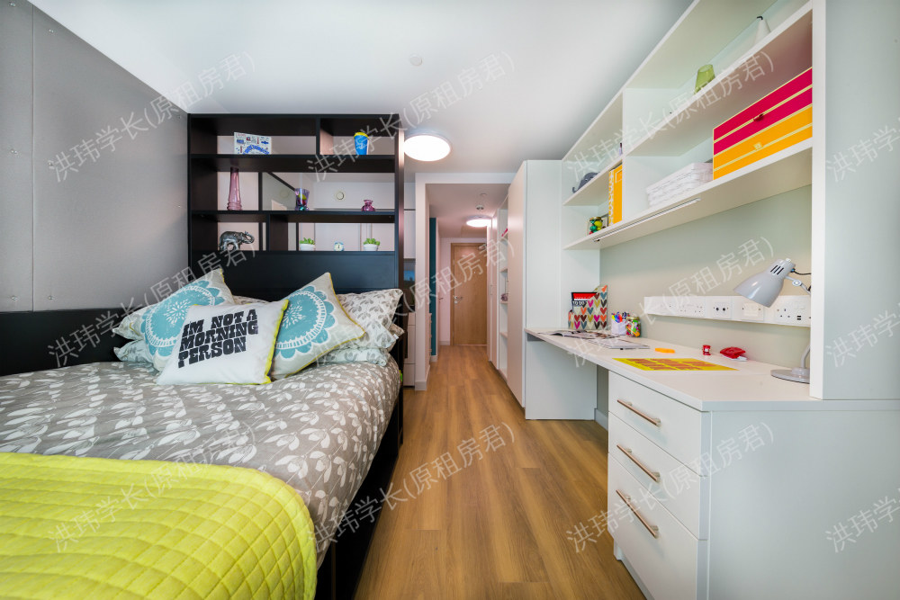 Portchester House | 50 New Kent Road公寓