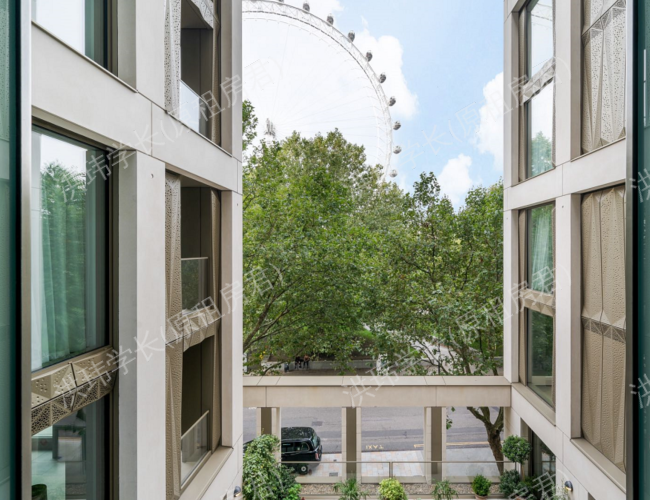 私人公寓 William-Belvedere Rd公寓