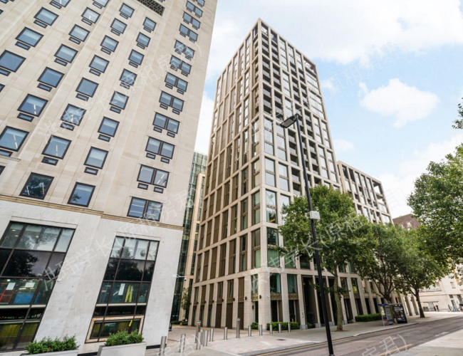 私人公寓 William-Belvedere Rd公寓