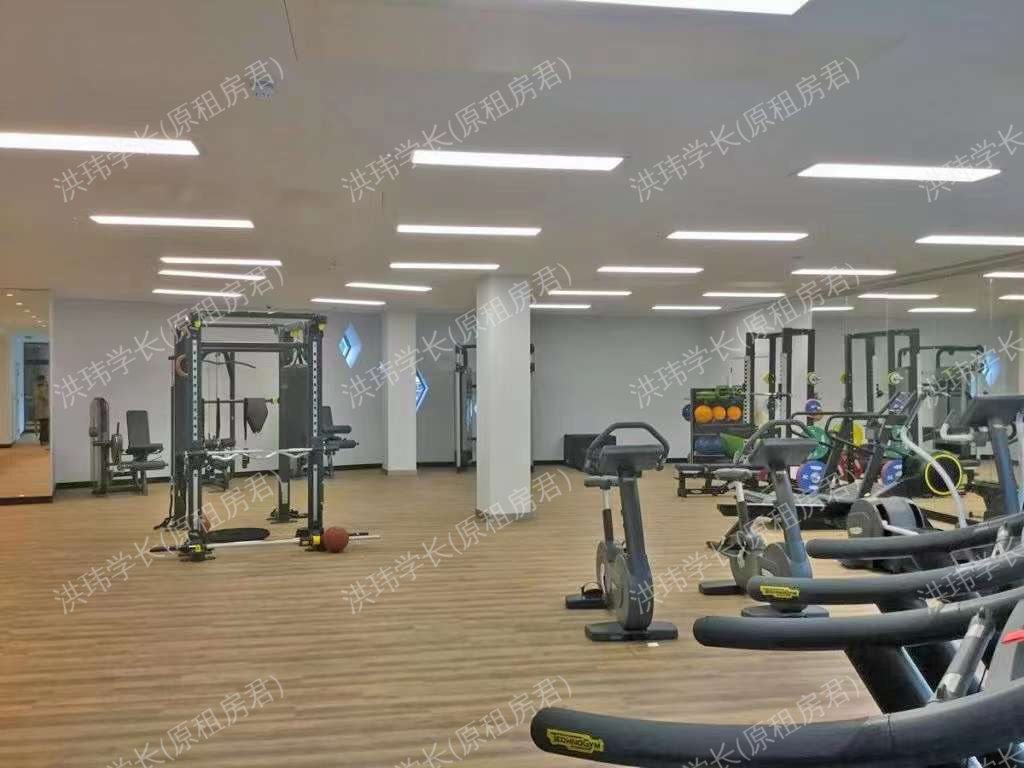 One Blackfriars公寓