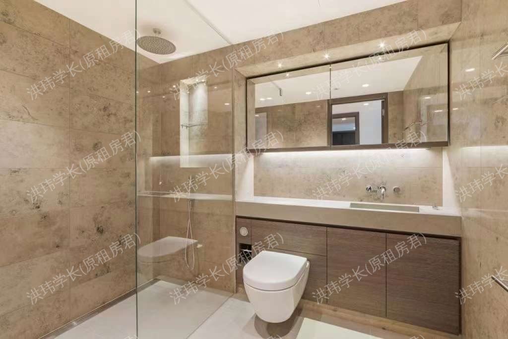 私人公寓 MN-One Blackfriars公寓