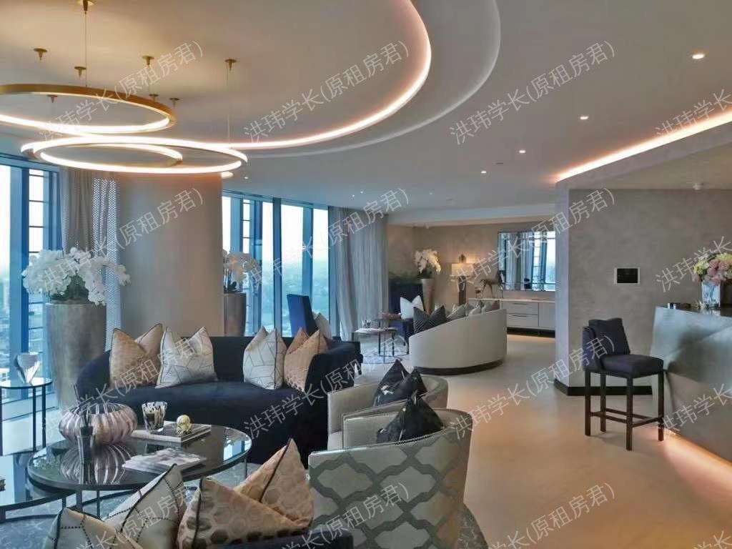 One Blackfriars公寓