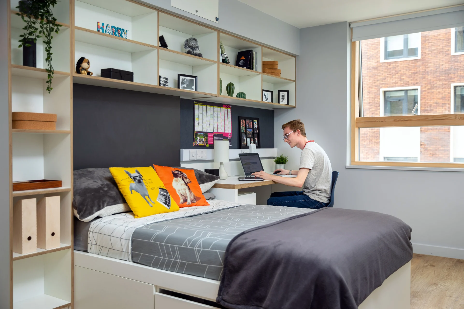 room picture