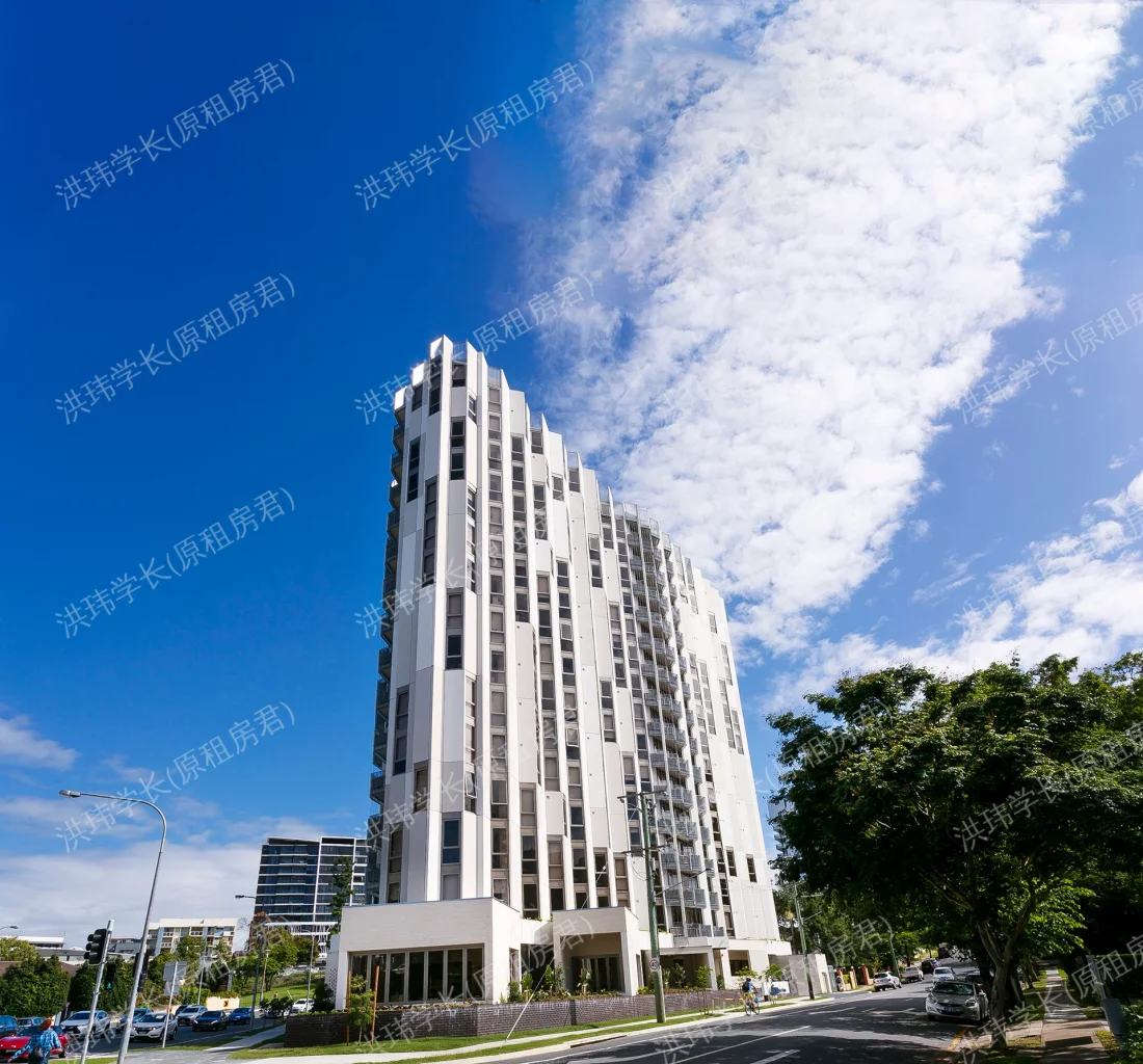 Scape St Lucia公寓