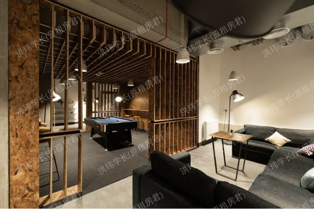 AXO Camden公寓