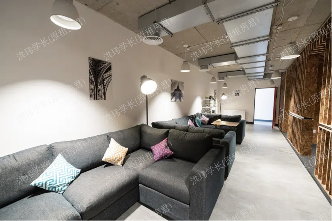 AXO Camden公寓