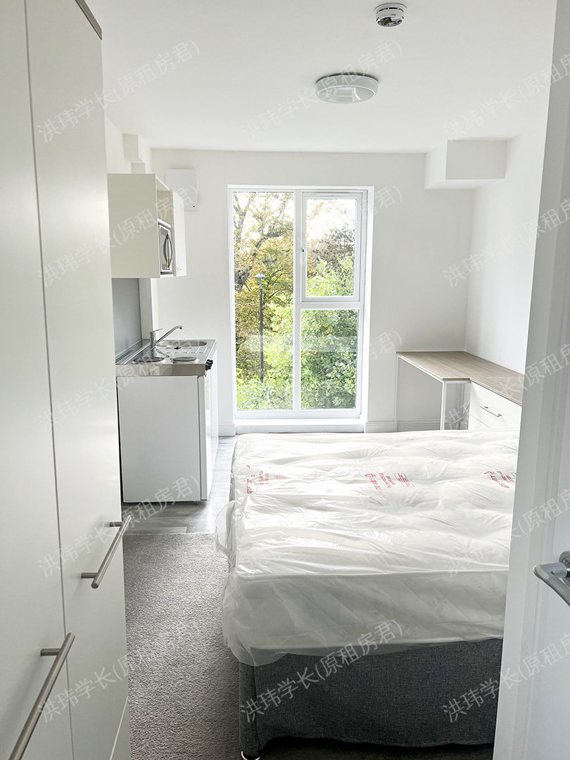 Casita Park公寓