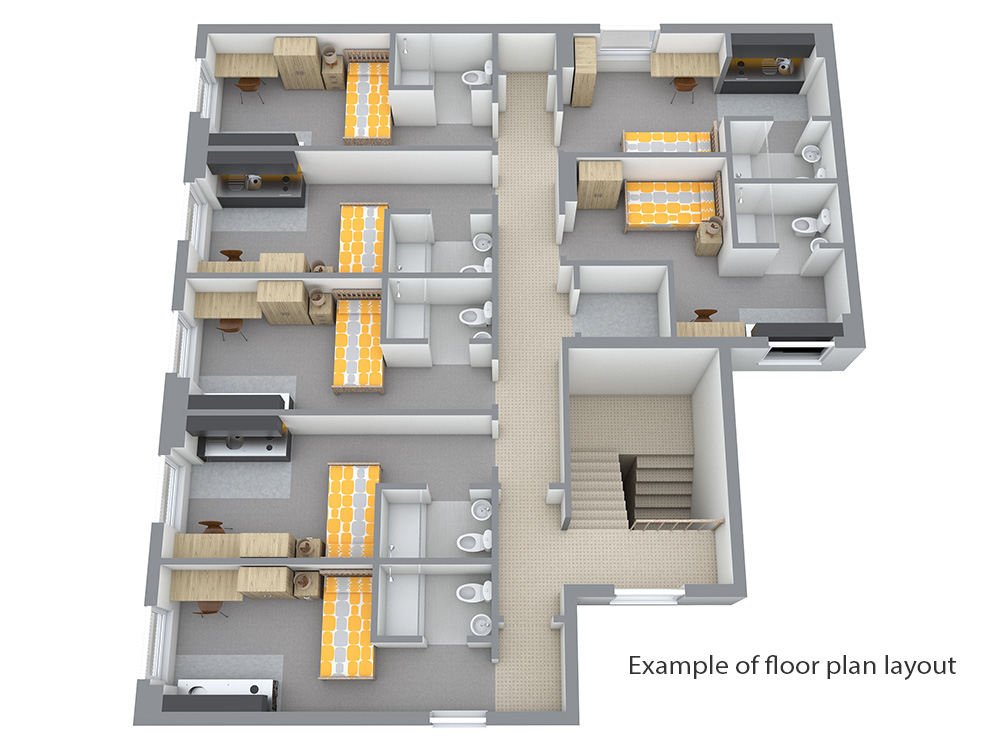 rooms picture