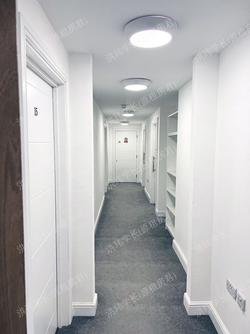Casita Park公寓