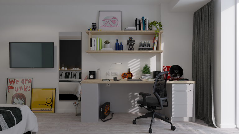 room picture