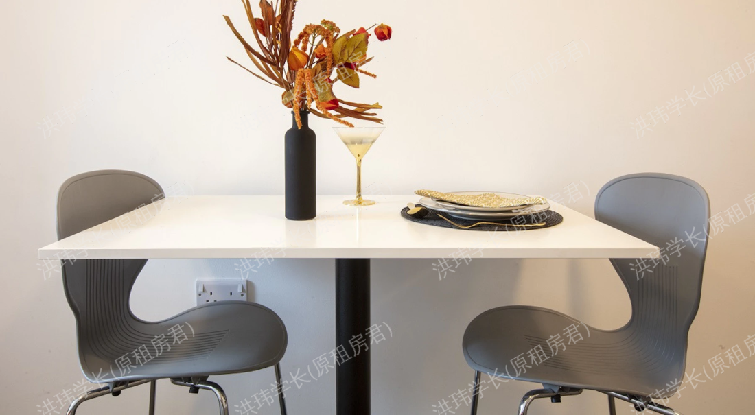 Fraser Studios公寓