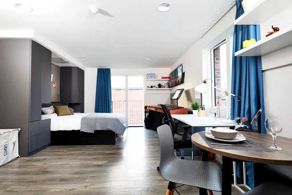 room picture
