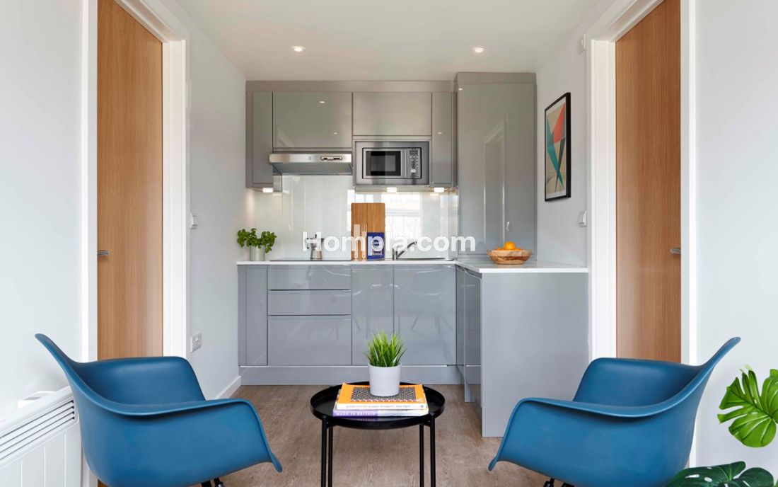 undefined公寓