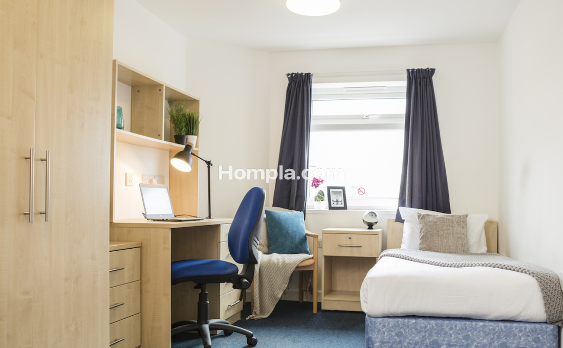 undefined公寓
