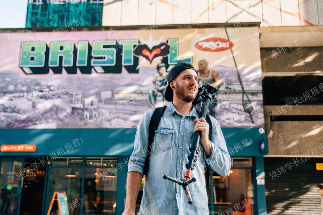 ST LAWRENCE HOUSE公寓