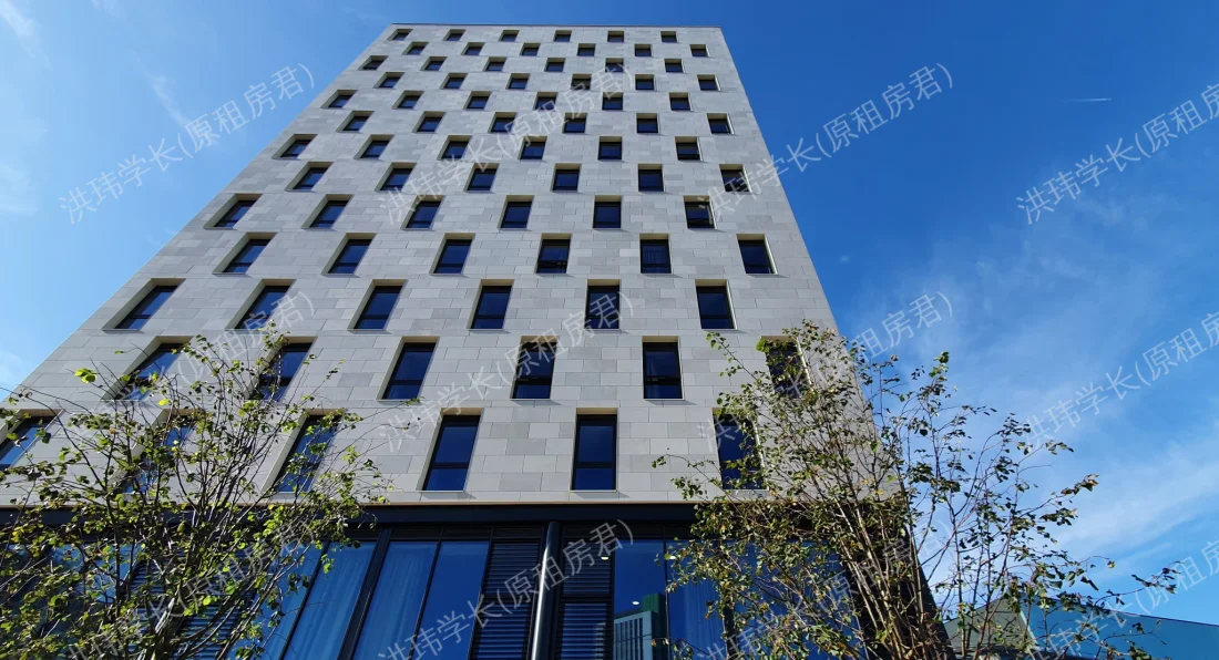 Vita Portland Crescent公寓