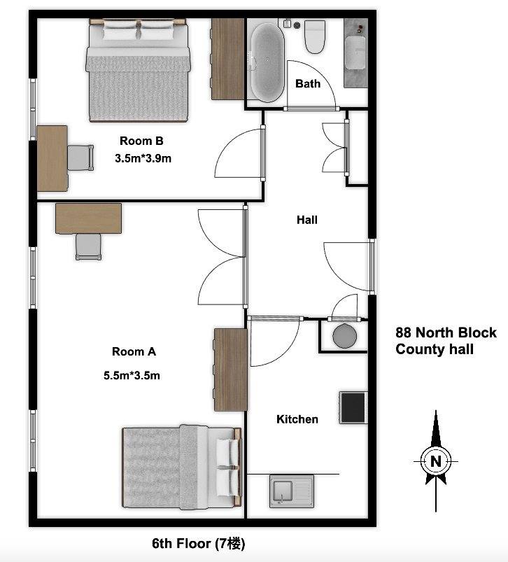 rooms picture