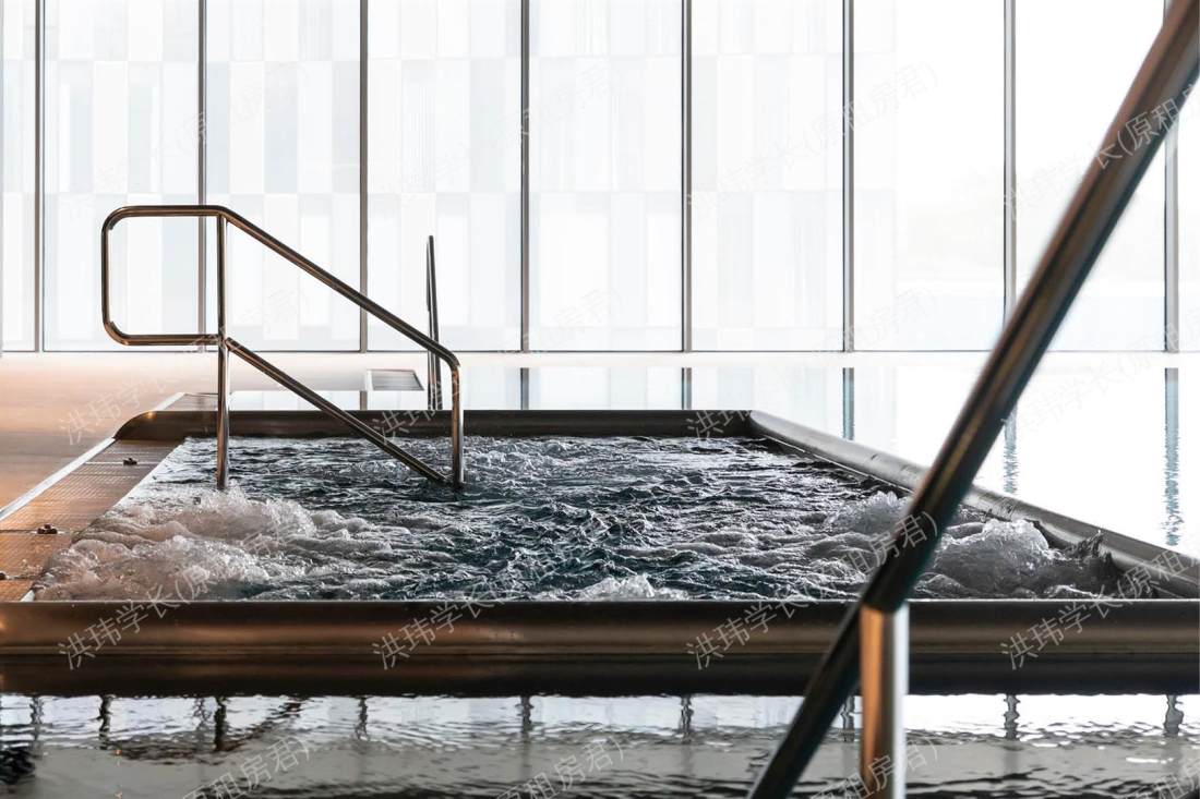 Tower Zone - Deansgate Square East Tower公寓