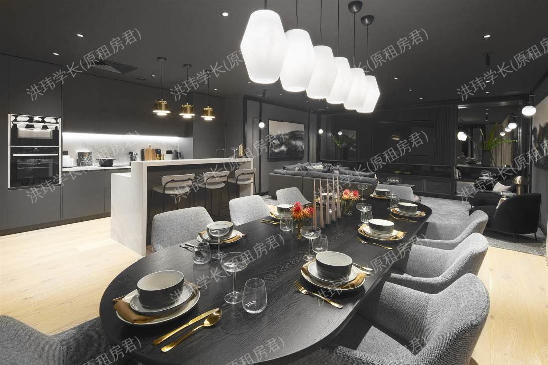 Tower Zone - Deansgate Square East Tower公寓