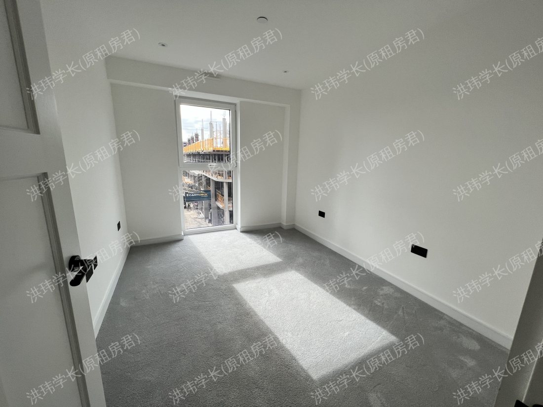 Canning House | Tryon House | Royal Exchange Kingston公寓