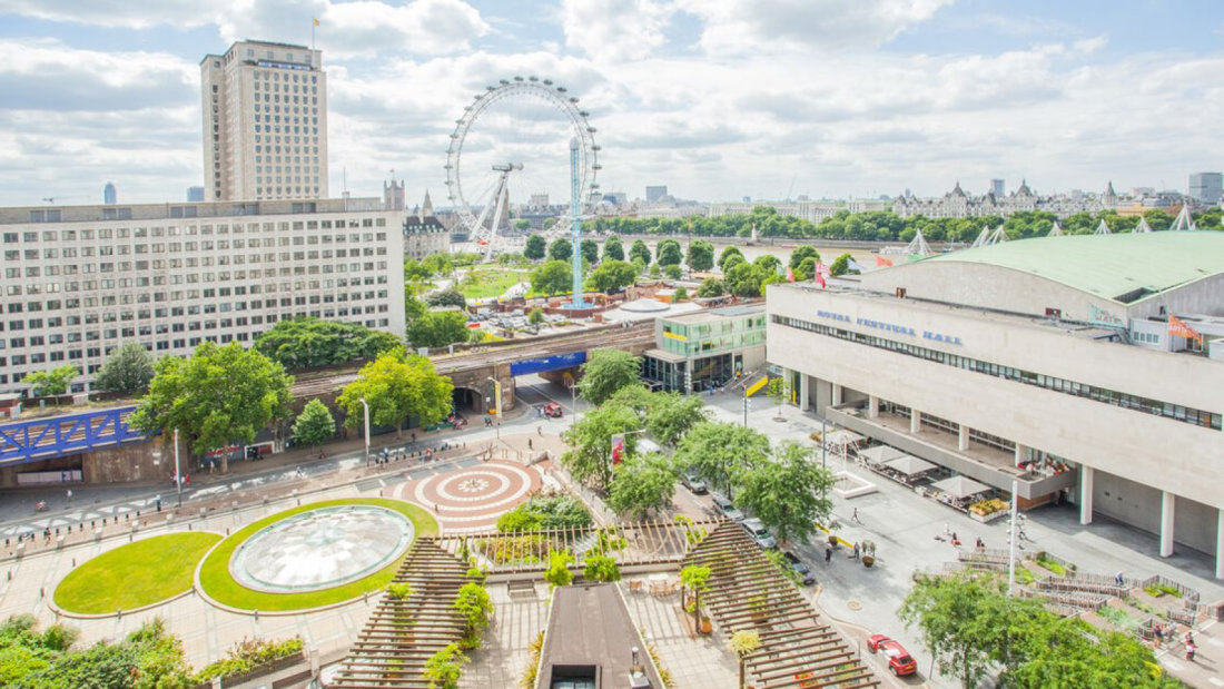 Waterloo - WhiteHouse apartment公寓