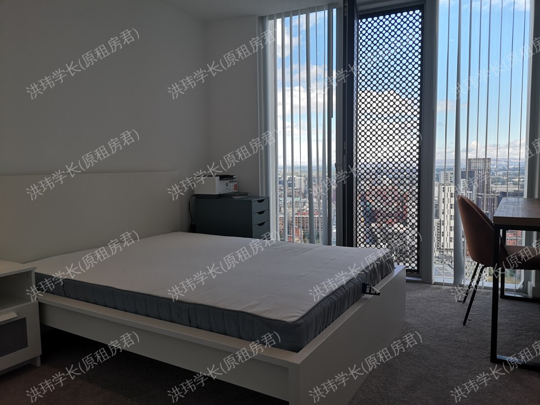 Deansgate Square | East Tower公寓