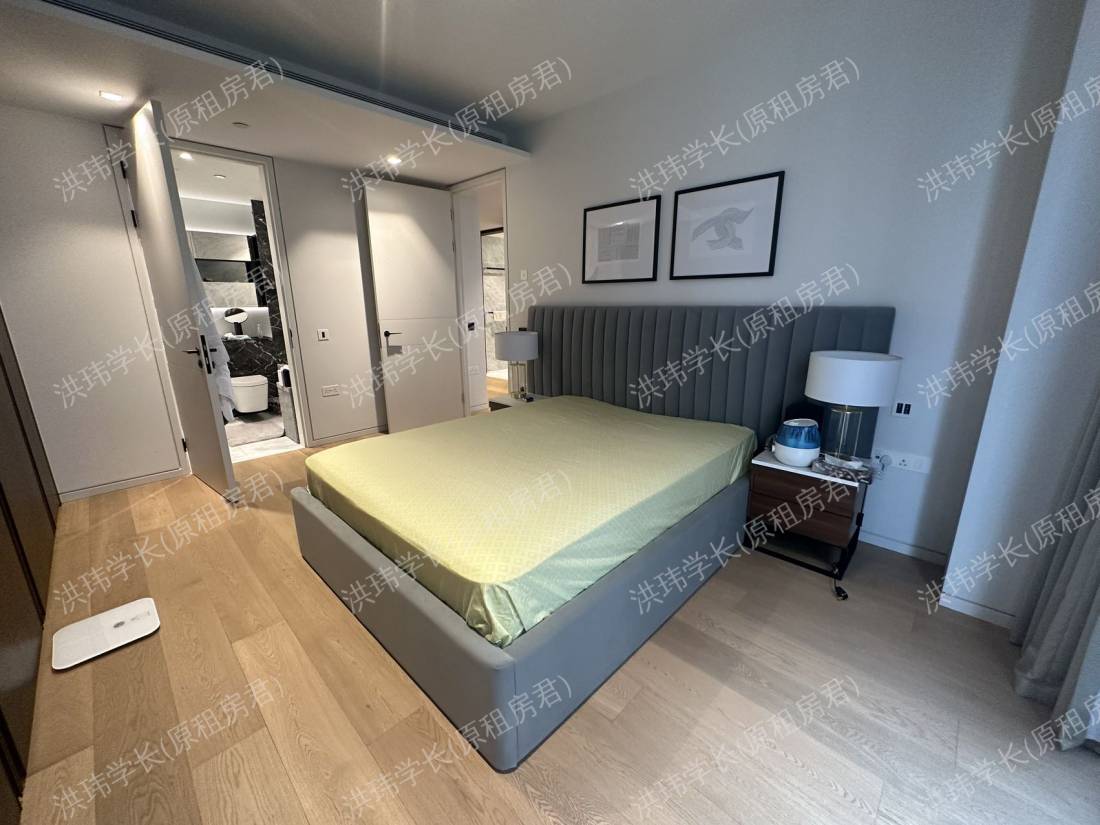 1 Casson Square | 8 Casson Square | 30 Casson Square公寓