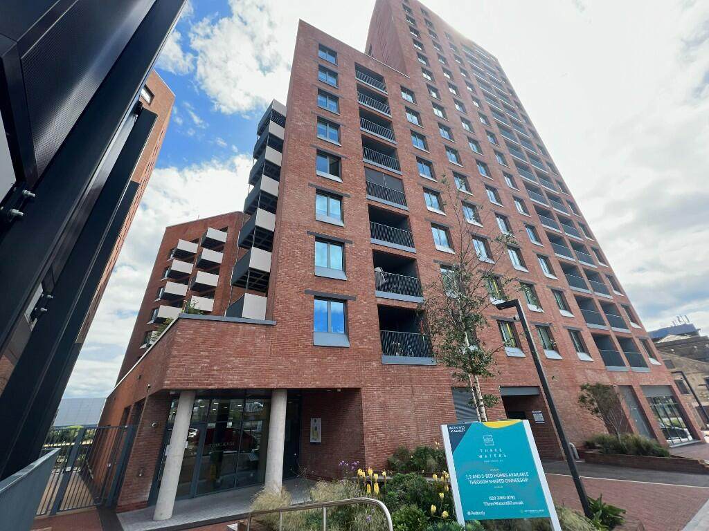 Skyline Apartments | River Apartments | Three Waters公寓