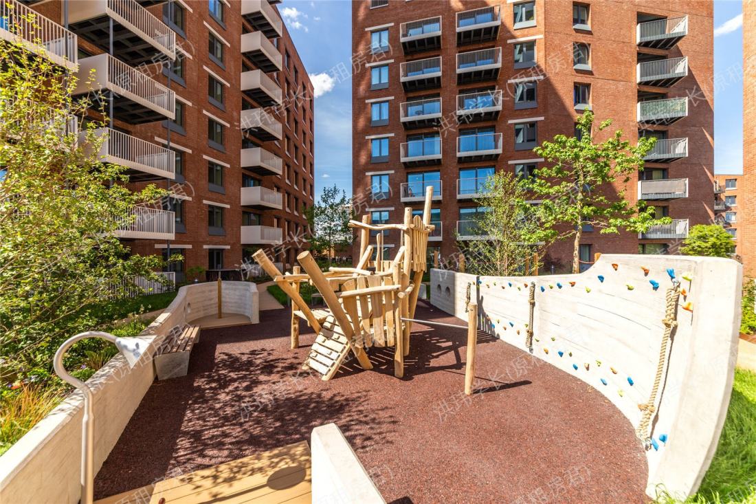 Skyline Apartments | River Apartments | Three Waters公寓