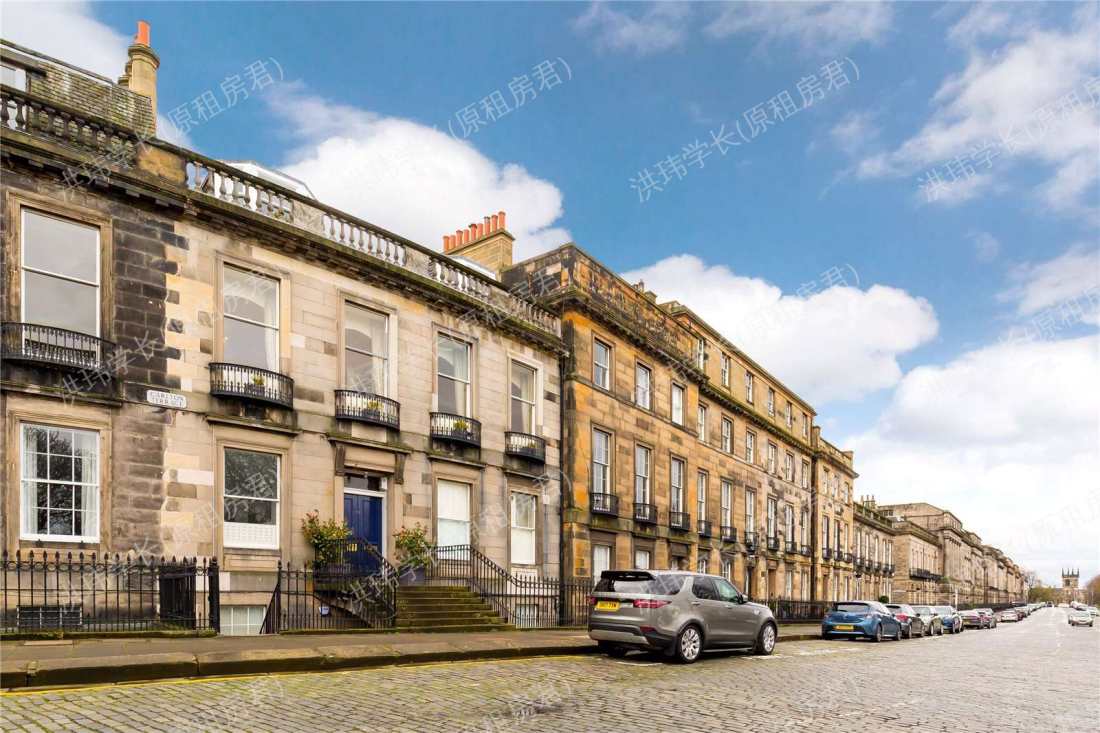 28 Calton Road | Calton Road公寓