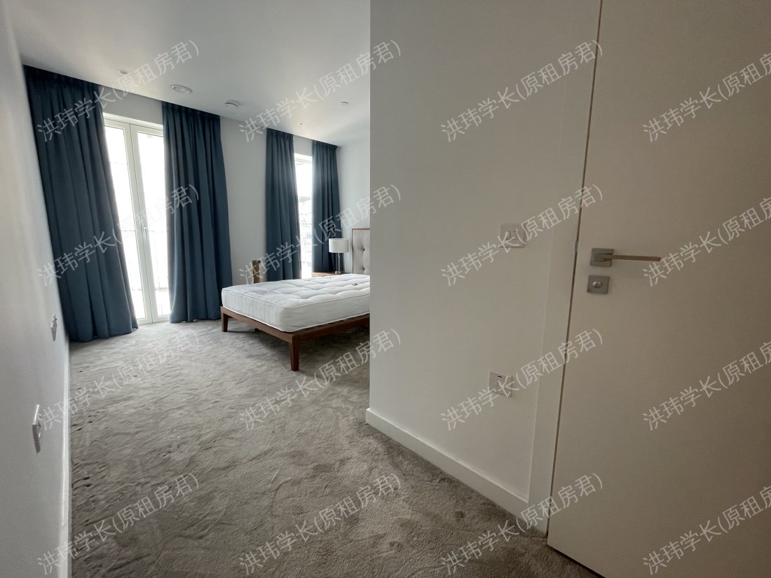 Peterborough House | Signature House | Postmark公寓