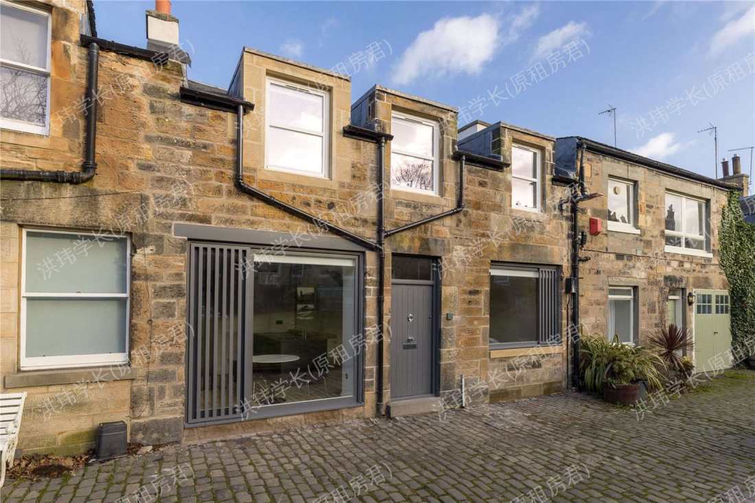 28 Calton Road | Calton Road公寓