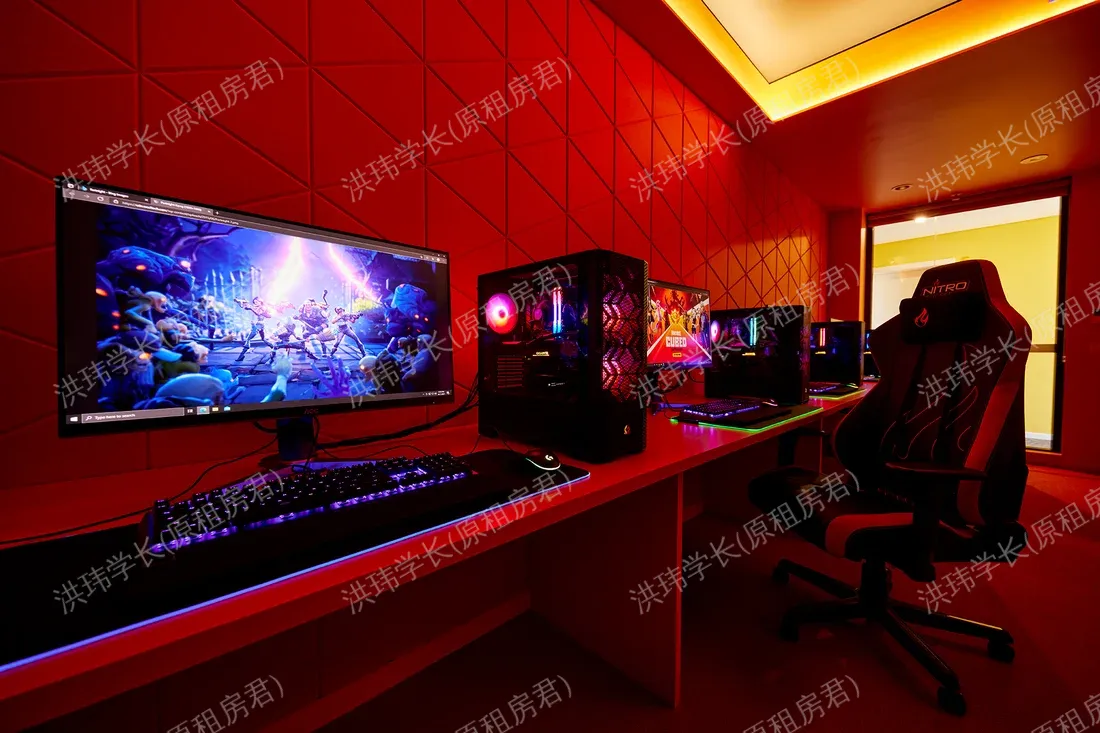 rooms picture