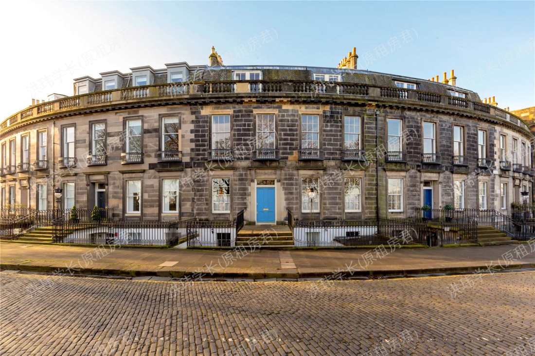 28 Calton Road | Calton Road公寓